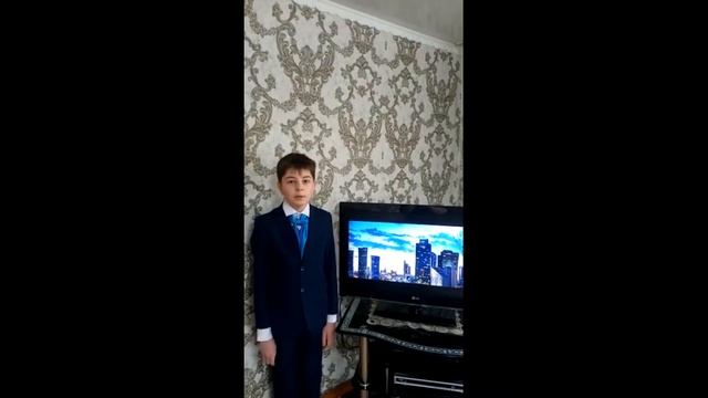 Тіл - тәуелсіздік тірегі челленджі. Сенченко Максим "Шағалалы орта мектебі" КММ смотреть онлайн