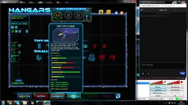 Space Pirates and Zombies Livestream [1] смотреть онлайн