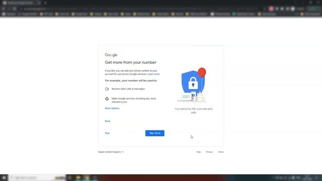 How to Create a New Google Ads Account смотреть онлайн