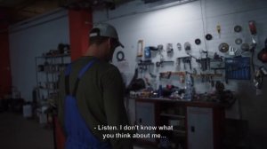 Короткометражный фильм "Лайк", Режиссёр Алексей Небоженко (2021)