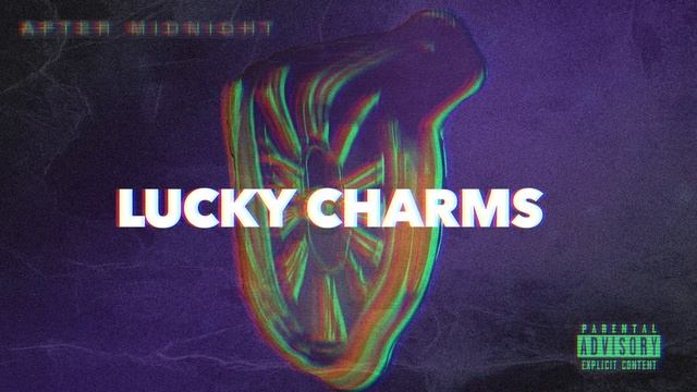 IamG - Lucky Charms ft. Taylor Hill смотреть онлайн