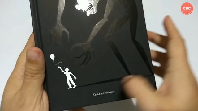 Nueva Colección Stephen King - It parte 1 - La Nación смотреть онлайн