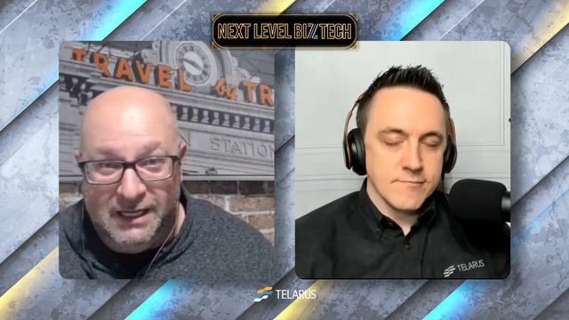 Ep. 72 Direct Routing or Operator Connect with Microsoft Teams? With Shelby Cooper of Fusion Connec смотреть онлайн