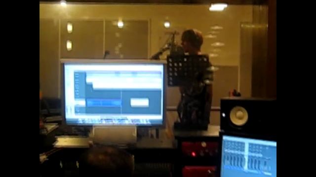 ФАЗОН - Любовь по проводам (rec) смотреть онлайн
