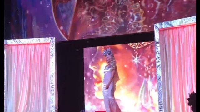 Миссис Нижний Новгород 2018 . Финал. смотреть онлайн