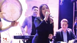 Sevinch Mominova Korkma Kalbim