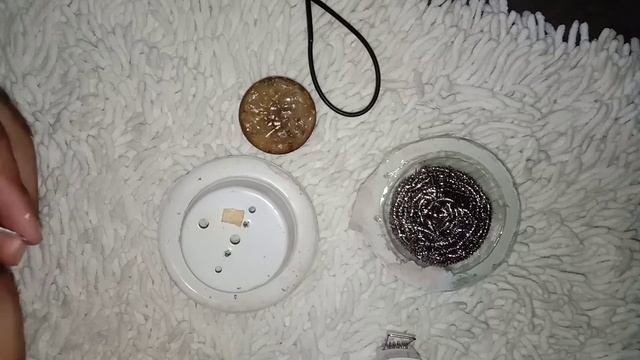 12 Watt SMD Light Repair | Roof Led Light | Easy & Cheap Way To Repair Led Lights | Tips And Tricks