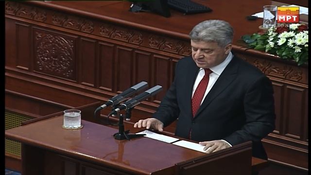 Иванов со остри критики кон власта, обвини дека УБК го следи него и неговото семејство смотреть онлайн