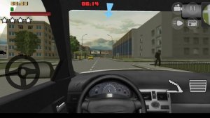 Криминальная Россия 3д Иван "Скорая помощь"