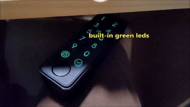 SwitchBot Lock Keypad Touch *Lock/Unlock Sound Test*- Gadget Explained Extended Unboxing смотреть онлайн