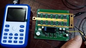 Набор с Али экспресс для сварки батарей аккумуляторов 18650 и им подобных .