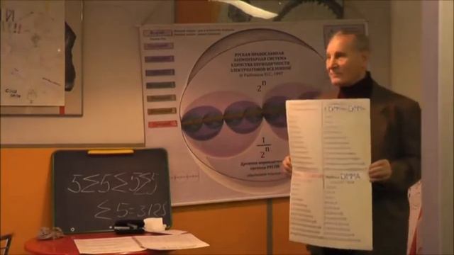 Россия Окупирована.Мудрый Рус - Рыбников Юрий Степанович