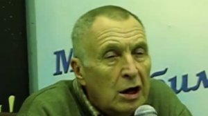 А. Смирнов: ЖИЛА-БЫЛА одна БАБА