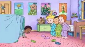HORRID HENRY | EPISODE-8 | HENRY AND THE BEST BOY'S CLUB SLEEPOVER