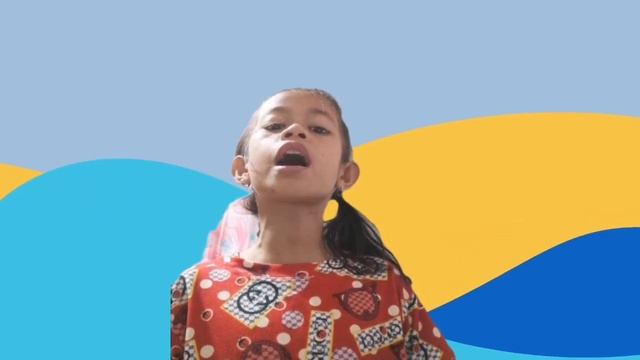 Music week6- O nanay ko смотреть онлайн