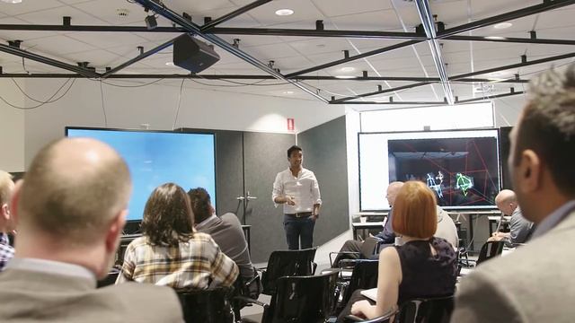 Doing business in Australia future cities sector смотреть онлайн