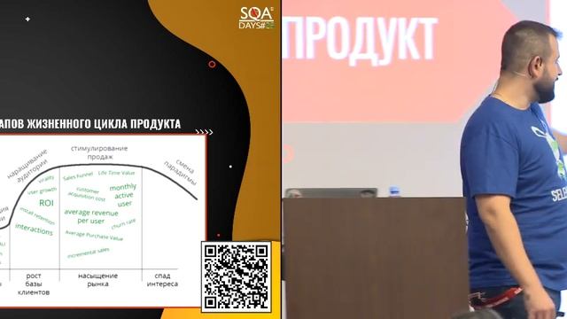Agile Quality Clean Up in Development смотреть онлайн