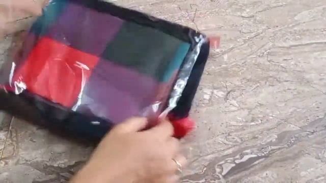 🎊Meesho Shopping Haul Tamil/starting @307👗/suit Materials & Kurta Dupatta Set Review In Tamil