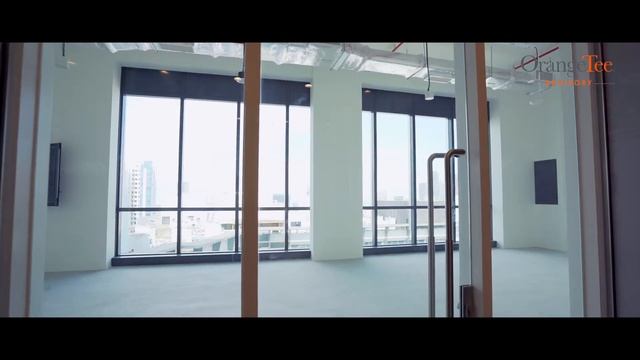 Singapore Freehold Office For Sale - Centrium Square смотреть онлайн