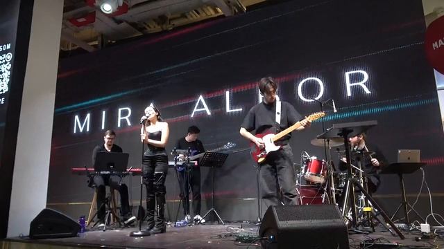 Mira Albor(Депо Три Вокзала,29.12.2025) смотреть онлайн