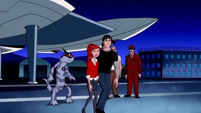 Ben 10 Every Albedo Best Fan Made Transformations   Compilation 2021 Ll ALIEN X