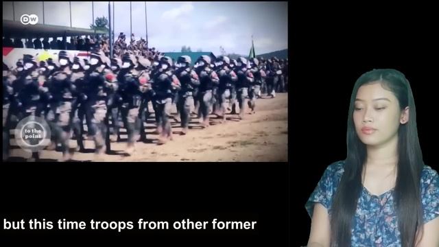 German Media: The start of Global arms race: Russia with China and India смотреть онлайн