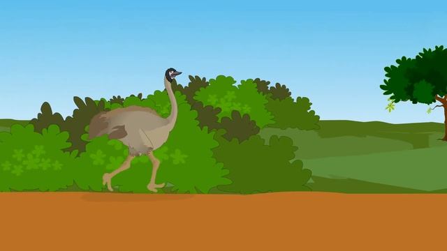 Emu song смотреть онлайн