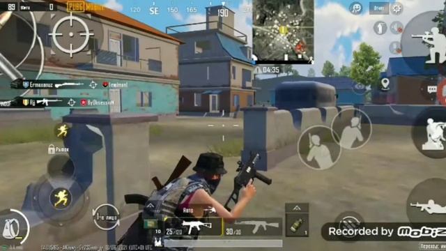 ПРЫГАЮ В ТОП-3 МЕСТА ШКОЛА, ПОЧИНКИ, СОСНОВКА!В ПУБГ МОБАЙЛ! смотреть онлайн