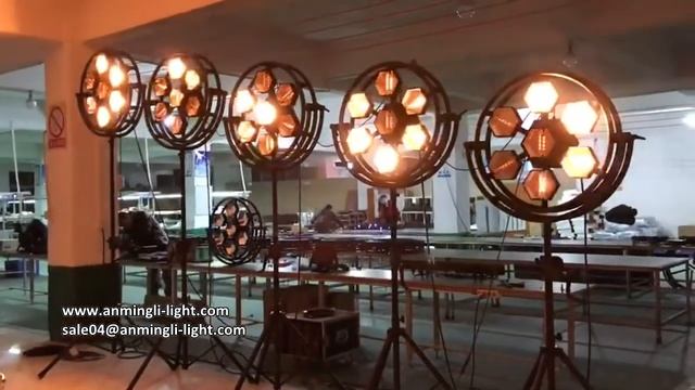 Retro lamp light смотреть онлайн