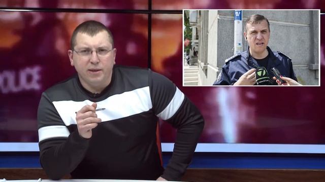 Право на Справедливость с Павлом Григорчуком 27.01.2022 смотреть онлайн