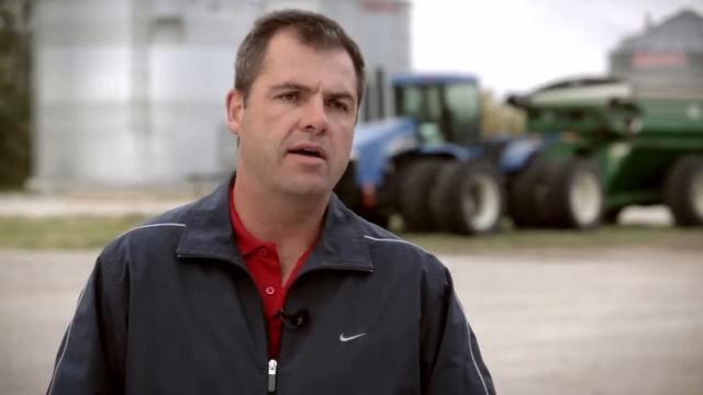 Omega-9 Oils and Nexera™ Canola Farmers смотреть онлайн