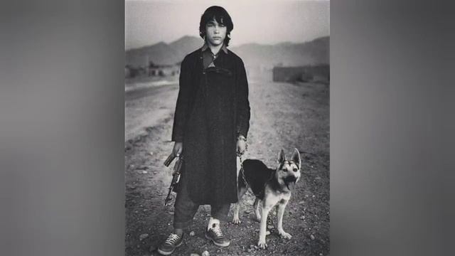 Самый храбрый Ребёнок (Внук Саддама Хуссейна) смотреть онлайн