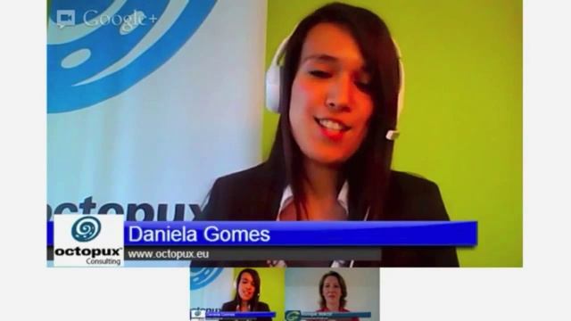 Business Launch Show - EU Funding for Startups - Guest Daniela Gomes смотреть онлайн