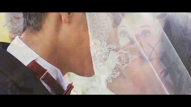 Муратбек и Салтанат - Свадебный клип смотреть онлайн