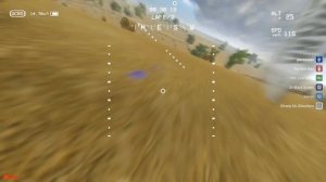 Liftoff рекорд круга