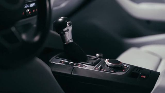 AUDI A3 - COM RODAS ARO 20 HKI AIR Suspension смотреть онлайн