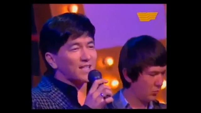 ▶ "Арайлым". Сакен Майгазиев. смотреть онлайн