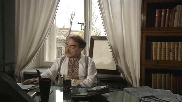 ЛАТУНСКИЙ ??? смотреть онлайн