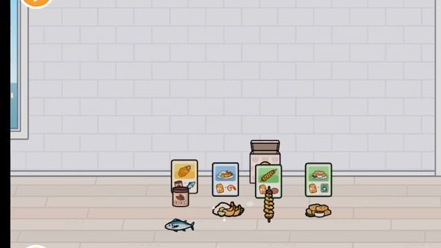 Новое обновление в toca boka смотреть онлайн
