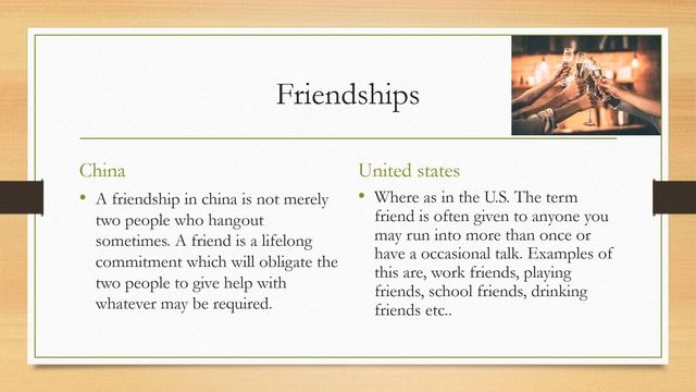 china Culture Vs US смотреть онлайн