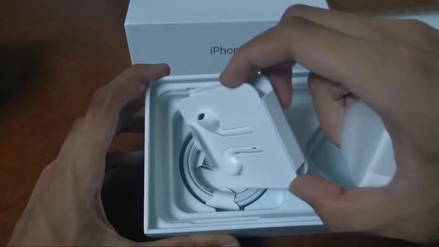 Unboxing Iphone 8 Pada Tahun 2021 смотреть онлайн