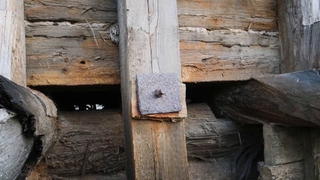 Сибирский тракт, часть 4: пути через Урал смотреть онлайн