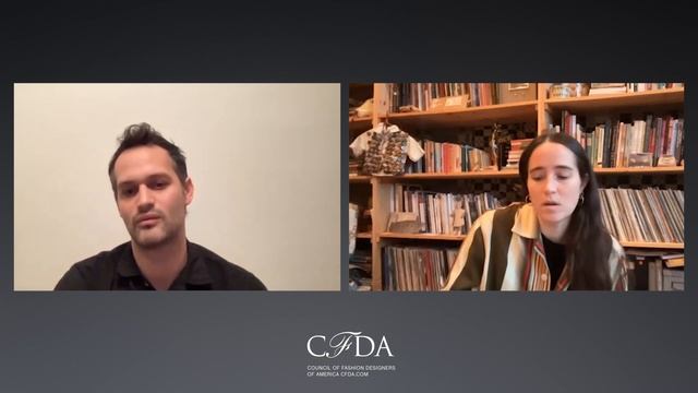 Industry Insights: Women's History Month with Emily Bode смотреть онлайн