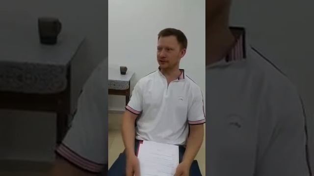 Отзыв о тренинге "Основы финансовой грамотности с Айгуль Абдраимовой" смотреть онлайн