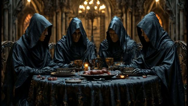 Забытые древние обычаи.