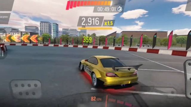 КУПИЛ НОВУЮ ТАЧКУ | Прохождение #13 | Drift Max Pro смотреть онлайн