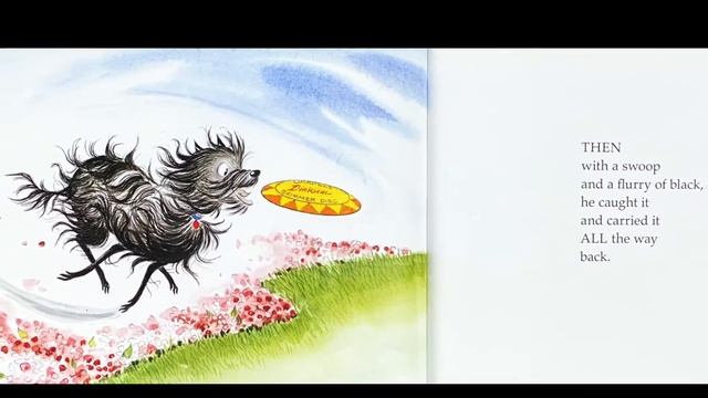 Hairy Maclary's Hat Tricks read aloud by Storytime Magic with Kylie смотреть онлайн
