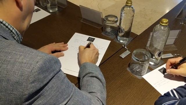Jusan Technical Workshop 2019 - MADRID смотреть онлайн
