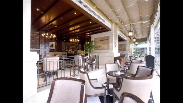 Elite World Istanbul Hotel, Istanbul, Turkey