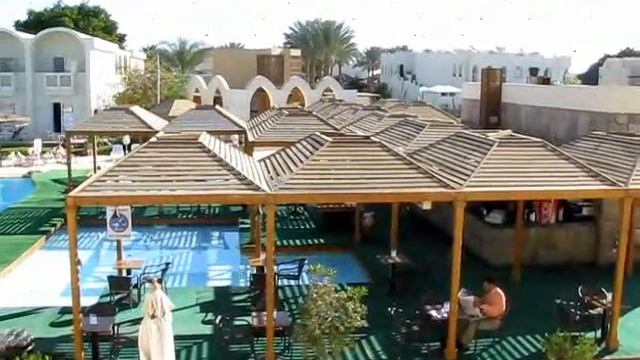 Reef Oasis 778 View 2010